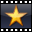 VideoPad Video Editor icon